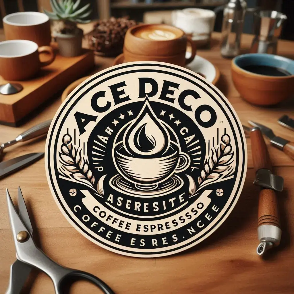 store logo